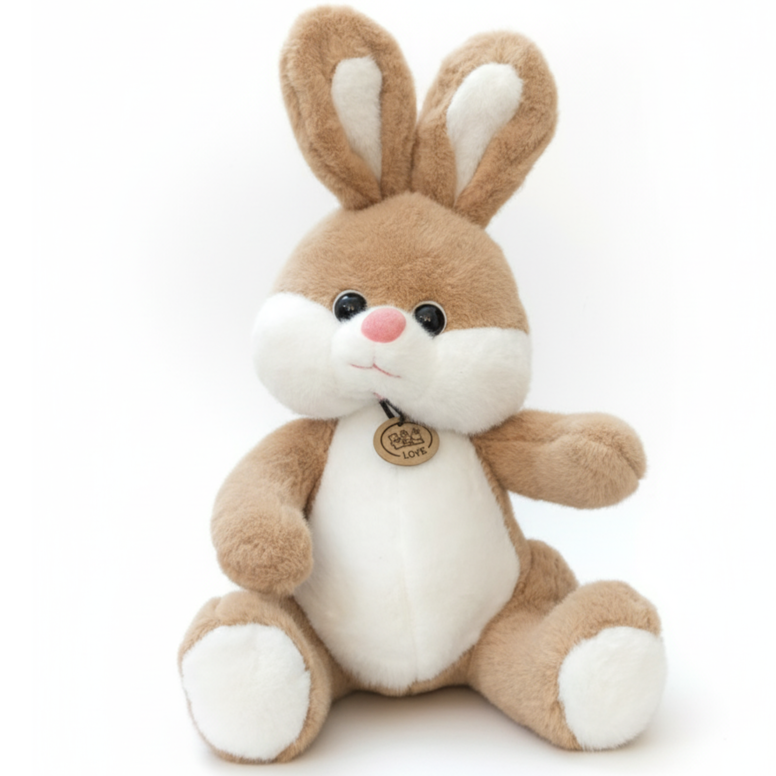 Craftluxe Plush Rabbit Toy